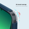 Xiaomi 13 калъф твърд гръб Nillkin черен Xiaomi 13 калъф твърд гръб Nillkin черен