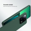 Xiaomi 13 калъф твърд гръб Nillkin черен Xiaomi 13 калъф твърд гръб Nillkin черен