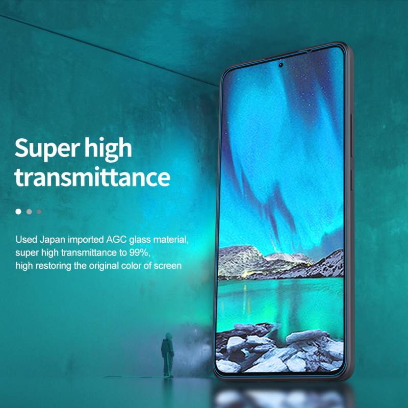 Xiaomi 13T / 13T Pro H+Pro Темперирано стъкло Nillkin Xiaomi 13T / 13T Pro H+Pro Темперирано стъкло Nillkin
