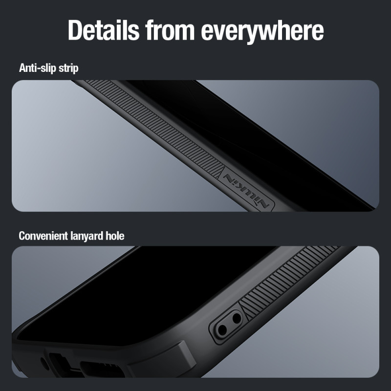 Xiaomi 14 Pro магнитен кожен калъф със защита на камерата черен Xiaomi 14 Pro магнитен кожен калъф със защита на камерата черен