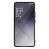 Xiaomi 14 Pro магнитен кожен калъф със защита на камерата черен Xiaomi 14 Pro магнитен кожен калъф със защита на камерата черен