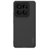 Xiaomi 14 Pro магнитен калъф твърд гръб Nillkin черен Xiaomi 14 Pro магнитен калъф твърд гръб Nillkin черен