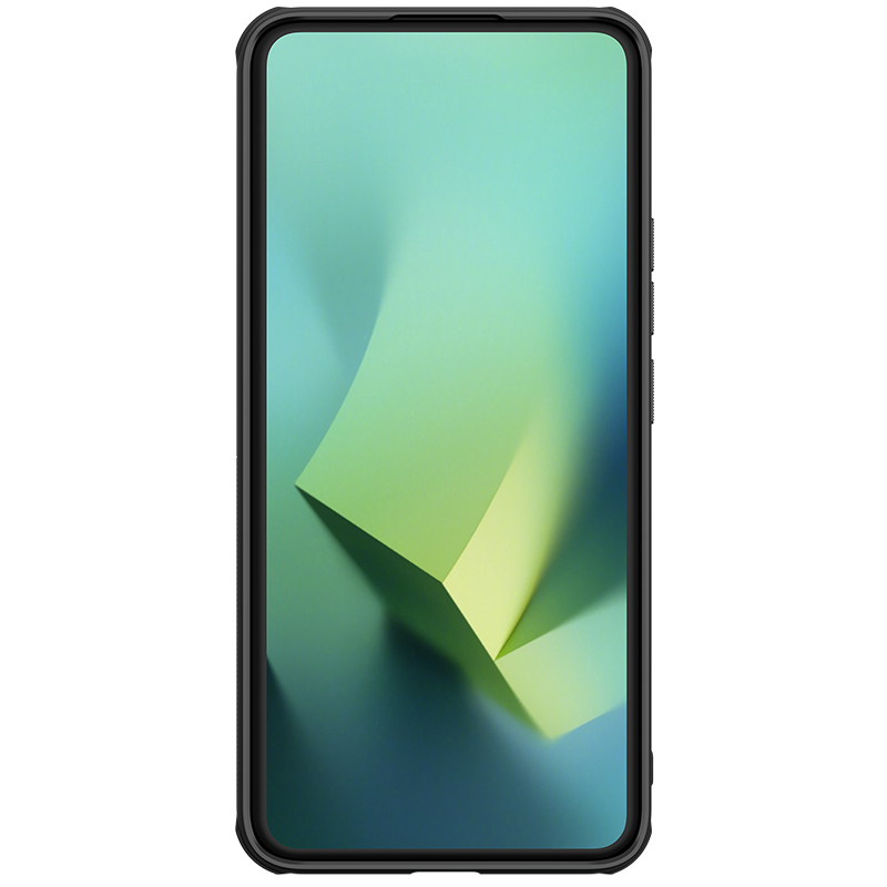Xiaomi 14 Pro магнитен калъф твърд гръб Nillkin черен Xiaomi 14 Pro магнитен калъф твърд гръб Nillkin черен