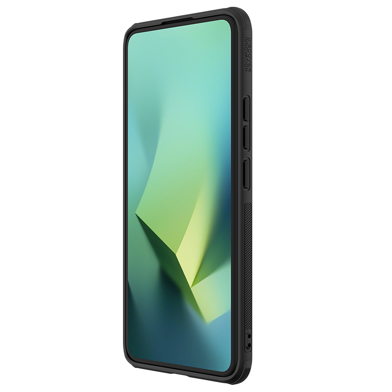 Xiaomi 14 Pro магнитен калъф твърд гръб Nillkin черен Xiaomi 14 Pro магнитен калъф твърд гръб Nillkin черен