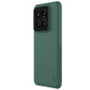 Xiaomi 14 Pro магнитен калъф твърд гръб Nillkin зелен Xiaomi 14 Pro магнитен калъф твърд гръб Nillkin зелен