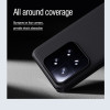 Xiaomi 14 магнитен калъф твърд гръб Nillkin зелен Xiaomi 14 магнитен калъф твърд гръб Nillkin зелен