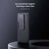 Xiaomi 14T твърд гръб със защита на камерата Nillkin син Xiaomi 14T твърд гръб със защита на камерата Nillkin син