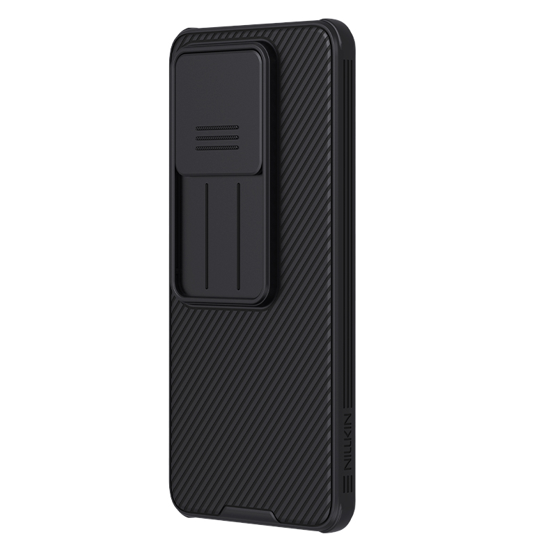 Xiaomi 14T твърд гръб със защита на камерата Nillkin черен Xiaomi 14T твърд гръб със защита на камерата Nillkin черен