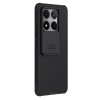 Xiaomi 14T твърд гръб със защита на камерата Nillkin черен Xiaomi 14T твърд гръб със защита на камерата Nillkin черен