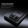 Xiaomi 14T твърд гръб със защита на камерата Nillkin син Xiaomi 14T твърд гръб със защита на камерата Nillkin син