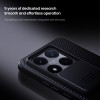Xiaomi 14T твърд гръб със защита на камерата Nillkin син Xiaomi 14T твърд гръб със защита на камерата Nillkin син
