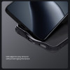 Xiaomi 14T твърд гръб със защита на камерата Nillkin син Xiaomi 14T твърд гръб със защита на камерата Nillkin син
