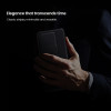 Xiaomi 14T твърд гръб със защита на камерата Nillkin син Xiaomi 14T твърд гръб със защита на камерата Nillkin син