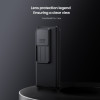 Xiaomi 14T Pro твърд гръб със защита на камерата Nillkin черен Xiaomi 14T Pro твърд гръб със защита на камерата Nillkin черен