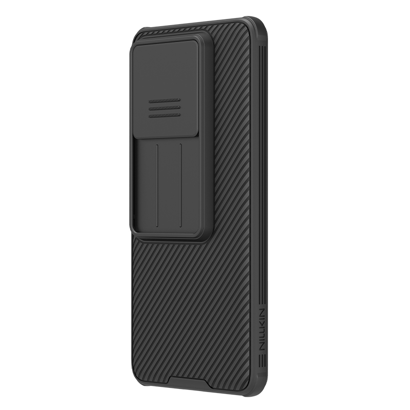 Xiaomi 14T Pro твърд гръб със защита на камерата Nillkin черен Xiaomi 14T Pro твърд гръб със защита на камерата Nillkin черен