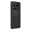 Xiaomi 14T Pro твърд гръб със защита на камерата Nillkin черен Xiaomi 14T Pro твърд гръб със защита на камерата Nillkin черен