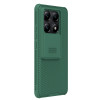 Xiaomi 14T Pro твърд гръб със защита на камерата Nillkin зелен Xiaomi 14T Pro твърд гръб със защита на камерата Nillkin зелен