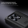 Xiaomi 14T Pro твърд гръб със защита на камерата Nillkin черен Xiaomi 14T Pro твърд гръб със защита на камерата Nillkin черен