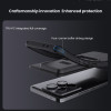 Xiaomi 14T Pro твърд гръб със защита на камерата Nillkin черен Xiaomi 14T Pro твърд гръб със защита на камерата Nillkin черен