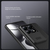 Xiaomi 14T Pro твърд гръб със защита на камерата Nillkin черен Xiaomi 14T Pro твърд гръб със защита на камерата Nillkin черен