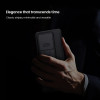 Xiaomi 14T Pro твърд гръб със защита на камерата Nillkin черен Xiaomi 14T Pro твърд гръб със защита на камерата Nillkin черен