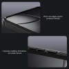 Xiaomi 14T Pro твърд гръб със защита на камерата Nillkin черен Xiaomi 14T Pro твърд гръб със защита на камерата Nillkin черен