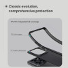 Xiaomi 14T Pro магнитен калъф твърд гръб Nillkin черен Xiaomi 14T Pro магнитен калъф твърд гръб Nillkin черен