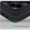 Xiaomi 14T Pro калъф твърд гръб Nillkin черен Xiaomi 14T Pro калъф твърд гръб Nillkin черен