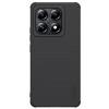 Xiaomi 14T Pro магнитен калъф твърд гръб Nillkin черен Xiaomi 14T Pro магнитен калъф твърд гръб Nillkin черен