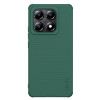 Xiaomi 14T Pro калъф твърд гръб Nillkin зелен Xiaomi 14T Pro калъф твърд гръб Nillkin зелен