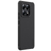 Xiaomi 14T Pro магнитен калъф твърд гръб Nillkin черен Xiaomi 14T Pro магнитен калъф твърд гръб Nillkin черен