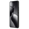 Xiaomi 14T Pro магнитен калъф твърд гръб Nillkin черен Xiaomi 14T Pro магнитен калъф твърд гръб Nillkin черен