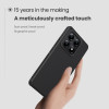 Xiaomi 14T Pro магнитен калъф твърд гръб Nillkin черен Xiaomi 14T Pro магнитен калъф твърд гръб Nillkin черен
