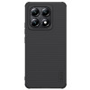 Xiaomi 14T калъф твърд гръб Nillkin черен Xiaomi 14T калъф твърд гръб Nillkin черен