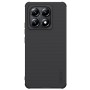 Xiaomi 14T калъф твърд гръб Nillkin черен