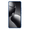 Xiaomi 14T калъф твърд гръб Nillkin син