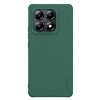 Xiaomi 14T калъф твърд гръб Nillkin зелен Xiaomi 14T калъф твърд гръб Nillkin зелен
