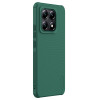 Xiaomi 14T калъф твърд гръб Nillkin зелен Xiaomi 14T калъф твърд гръб Nillkin зелен
