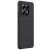 Xiaomi 14T калъф твърд гръб Nillkin черен Xiaomi 14T калъф твърд гръб Nillkin черен