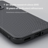 Xiaomi 14T калъф твърд гръб Nillkin черен Xiaomi 14T калъф твърд гръб Nillkin черен