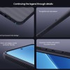 Xiaomi 15T твърд гръб със защита на камерата Nillkin прозрачно черен