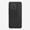 Xiaomi 15T твърд гръб със защита на камерата Nillkin черен