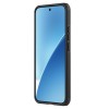 Xiaomi 15T твърд гръб със защита на камерата Nillkin прозрачно черен