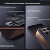 Xiaomi 15T Pro твърд гръб със защита на камерата Nillkin черен