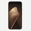 Xiaomi 15T Pro твърд гръб със защита на камерата Nillkin черен