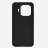 Xiaomi 15T Pro твърд гръб със защита на камерата Nillkin черен