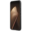 Xiaomi 15T Pro твърд гръб със защита на камерата Nillkin прозрачно черен