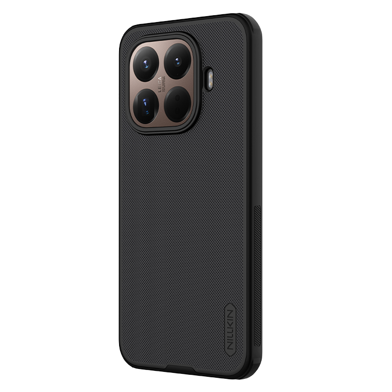 Xiaomi 15T Pro магнитен калъф твърд гръб Nillkin черен