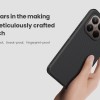 Xiaomi 15T Pro магнитен калъф твърд гръб Nillkin черен