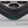 Xiaomi 15T Pro магнитен калъф твърд гръб Nillkin черен